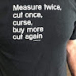 Meet your Posher, Conner